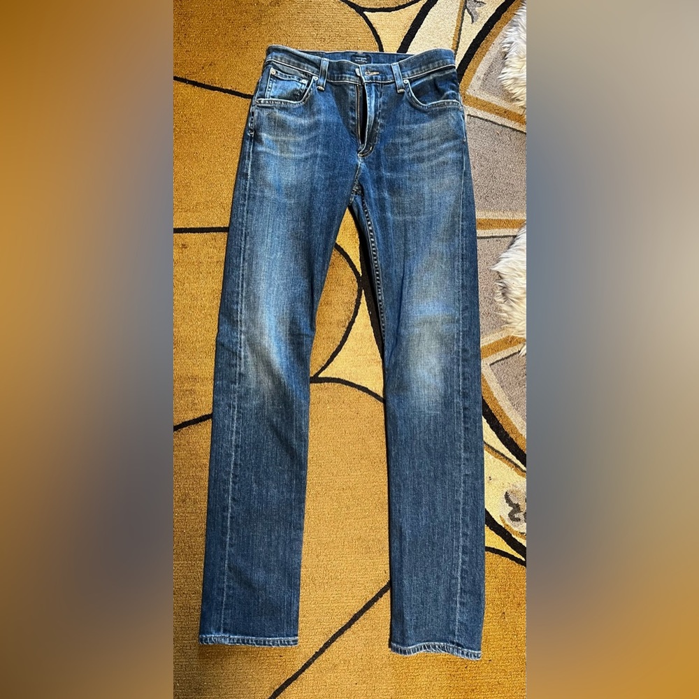 Citizens of humanity Bowery jeans